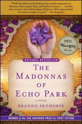 The Madonnas of Echo Park by Skyhorse, Brando