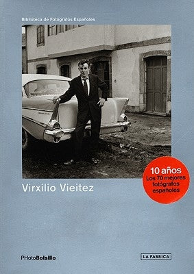 Virxilio Vieitez: Photobolsillo by Vieitez, Virxilio