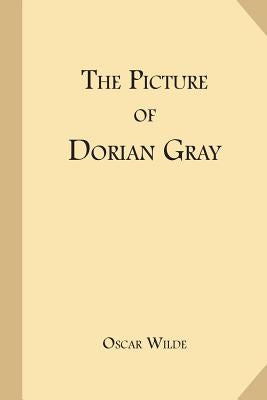 The Picture of Dorian Gray by Wilde, Oscar