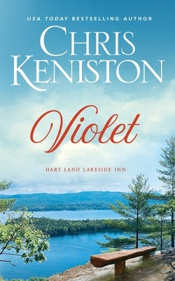 Violet by Keniston, Chris