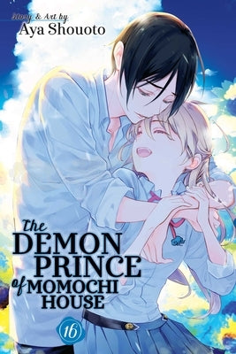 The Demon Prince of Momochi House, Vol. 16 by Shouoto, Aya