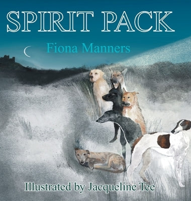 Spirit Pack by Manners, Fiona