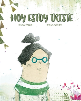 Hoy Estoy Triste by Yag&#252;e, Elisa