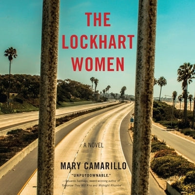 The Lockhart Women by Camarillo, Mary