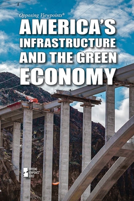 America's Infrastructure and the Green Economy by Doyle, Eamon