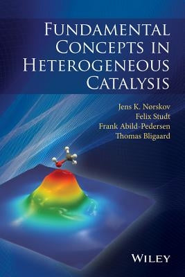 Heterogeneous Catalysis Concep by Norskov