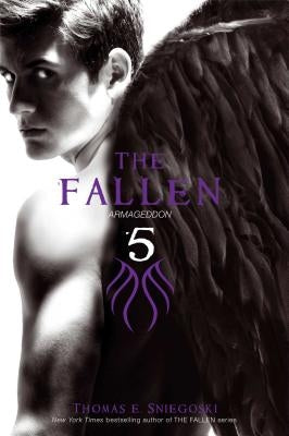 The Fallen 5: Armageddon by Sniegoski, Thomas E.