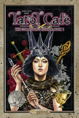 The Tarot Café the Collector's Edition, Volume 1 by Park, Sang-Sun