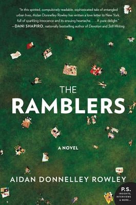 The Ramblers by Rowley, Aidan Donnelley