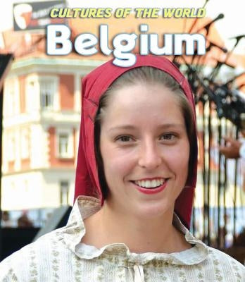 Belgium by Pateman, Robert