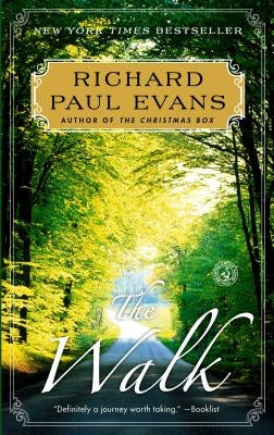 The Walk by Evans, Richard Paul