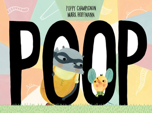 Poop by Champignon, Poppy