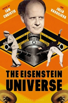 The Eisenstein Universe by Christie, Ian