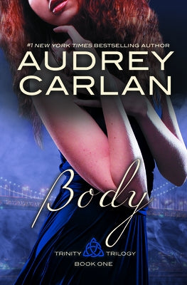 Body by Carlan, Audrey