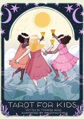Tarot for Kids by Reed, Theresa