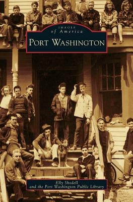 Port Washington by Shodell, Elly