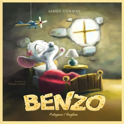 Benzo: Portuguese / Brazilian by Conway, James
