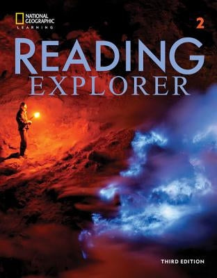 Reading Explorer 2 by Bohlke, David