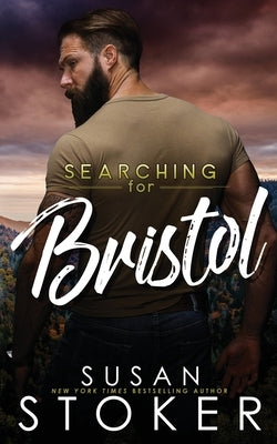 Searching for Bristol by Stoker, Susan