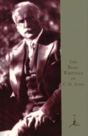 The Basic Writings of C. G. Jung by Jung, Carl G.