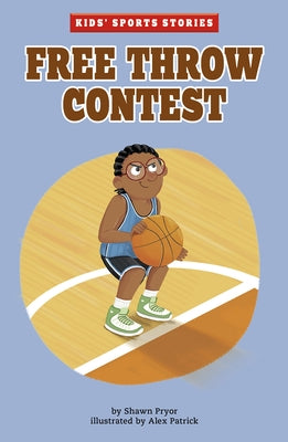 Free Throw Contest by Pryor, Shawn