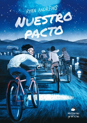 Nuestro Pacto by Andrews, Ryan