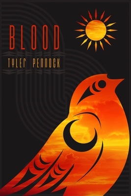 Blood by Pennock, Tyler