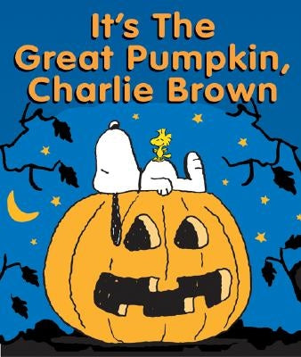 It's the Great Pumpkin, Charlie Brown by Schulz, Charles M.