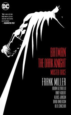 Batman: The Dark Knight: Master Race by Miller, Frank