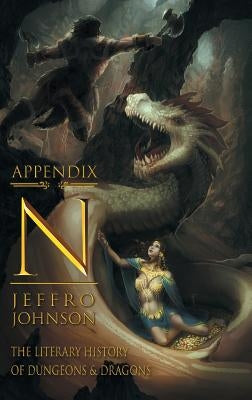 Appendix N by Johnson, Jeffro