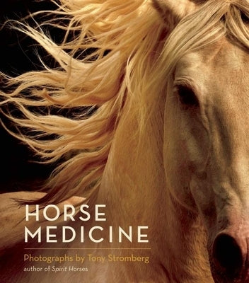 Horse Medicine by Stromberg, Tony