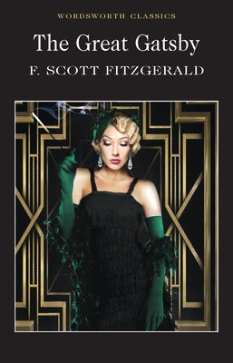 The Great Gatsby by Fitzgerald, F. Scott