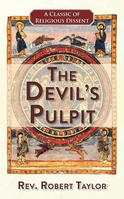 The Devil's Pulpit by Taylor, Robert