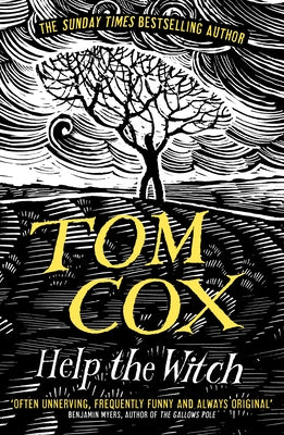 Help the Witch by Cox, Tom