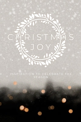 Christmas Joy by Honor Books