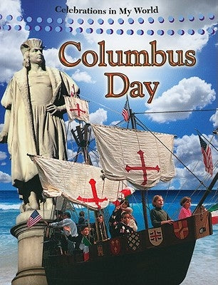 Columbus Day by Aloian, Molly