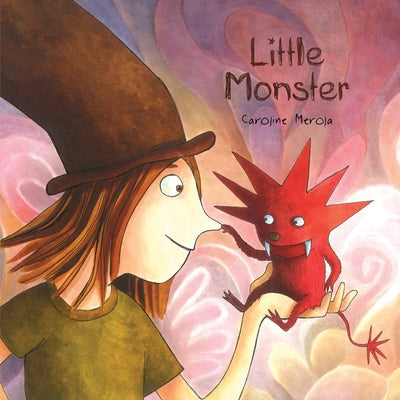 Little Monster by Merola, Caroline