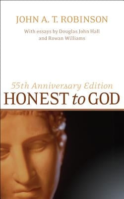 Honest to God by Robinson