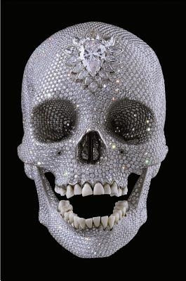 Damien Hirst: For the Love of God, the Making of the Diamond Skull by Hirst, Damien