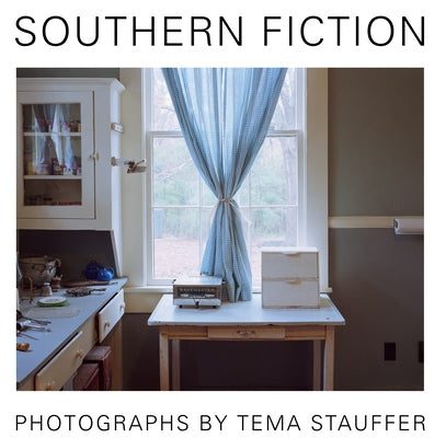 Southern Fiction by Stauffer, Tema