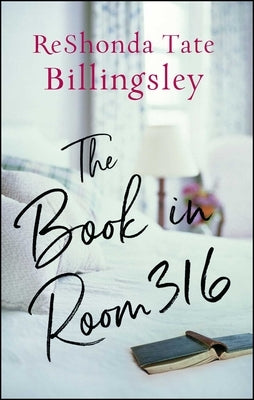The Book in Room 316 by Billingsley, Reshonda Tate