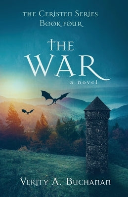 The War by Buchanan, Verity a.