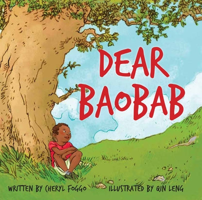 Dear Baobab by Foggo, Cheryl