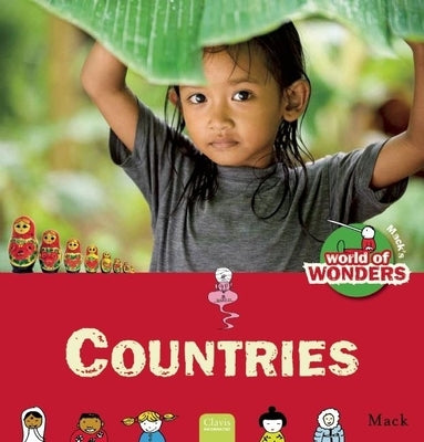 Countries: Mack's World of Wonder by Van Gageldonk, Mack