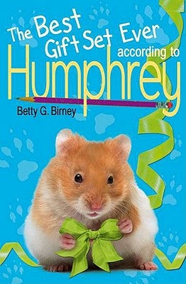 Humphrey Box Set (3 Books) by Birney, Betty G.