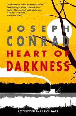 Heart of Darkness (Warbler Classics) by Conrad, Joseph