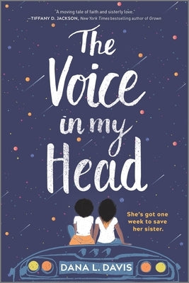 The Voice in My Head by Davis, Dana L.
