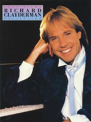 Richard Clayderman Collection by Clayderman, Richard