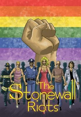 Stonewall Riots by Davis, Darren G.