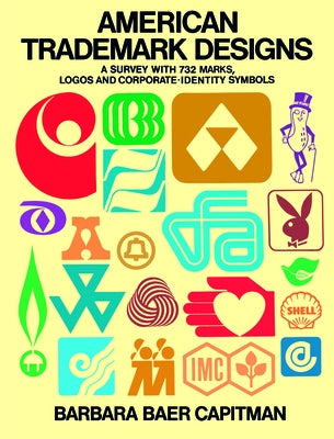 American Trademark Designs by Capitman, Barbara Baer